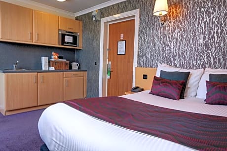 Double Room - Disability Access
