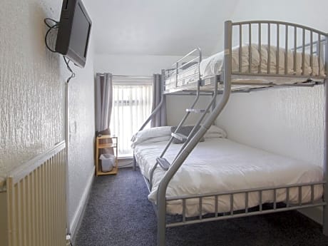 Superior Quadruple Room