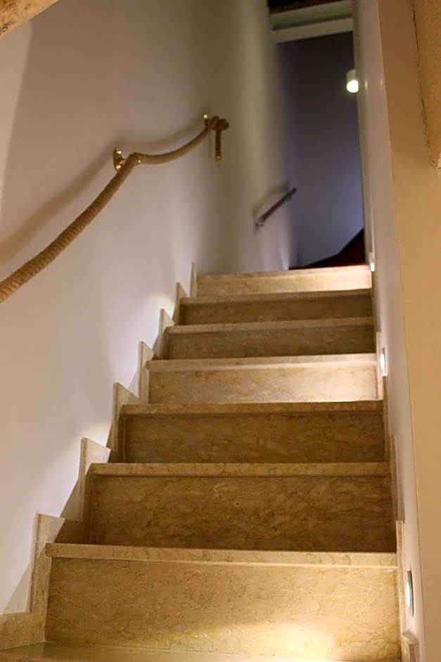 B&B Dei Cardinale