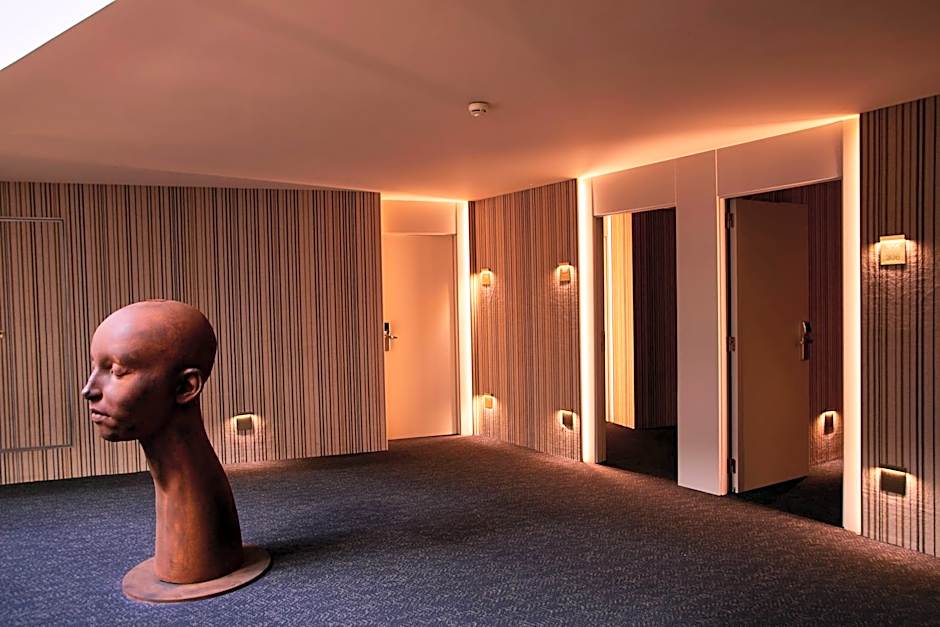 Grand Plaza Hotel & Wellness