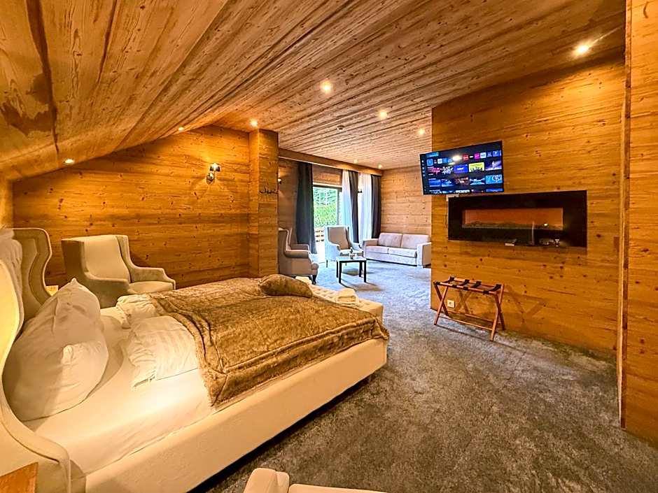 Wolfstein - Le Boutique Hotel