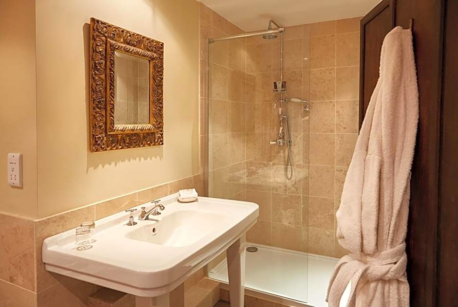 Bailiffscourt Hotel & Spa