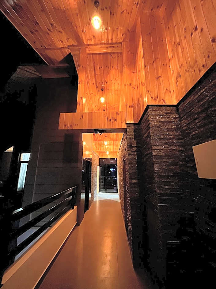 Hotel Heaven Bliss – Manali, PA