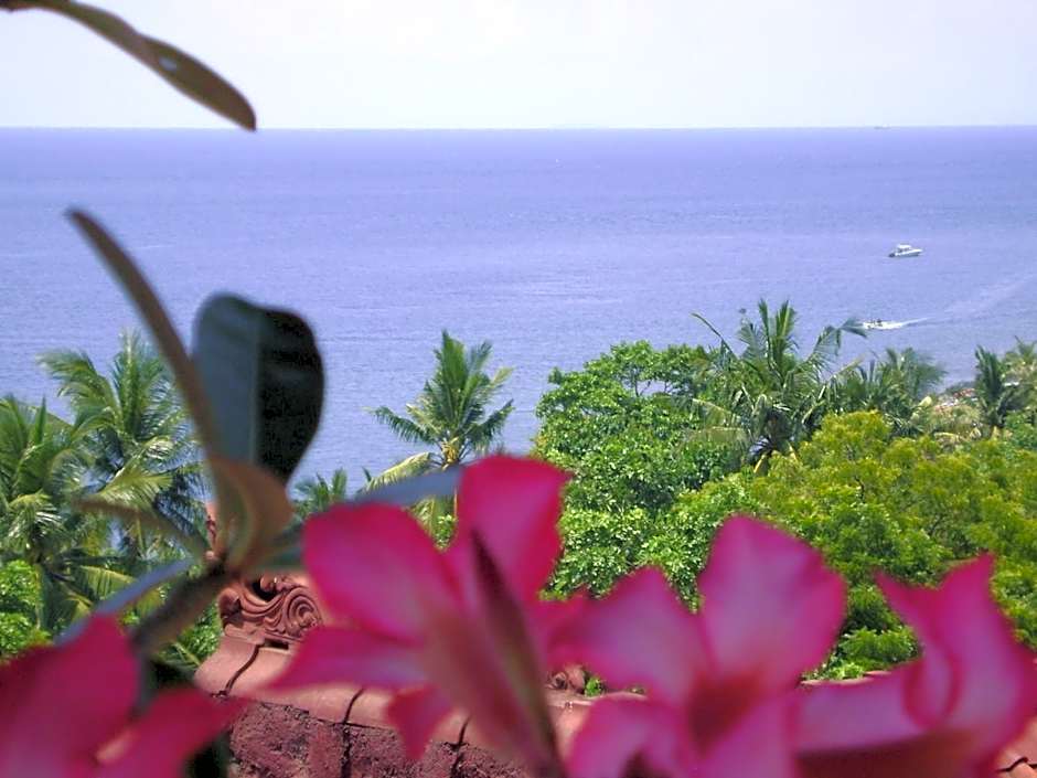 Bukit Indah Homestay