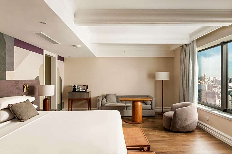 Marriott Buenos Aires Downtown