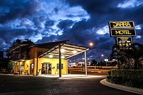 Darra Motel & Conference Centre