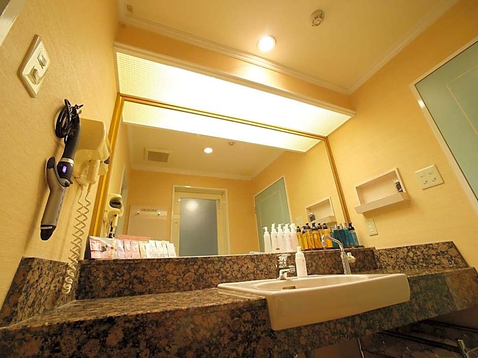 Hotel Fine Izumo Free Parking - Adult Only