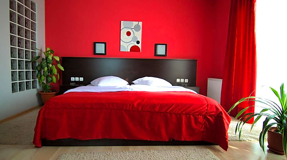 Hotel Poarta Transilvaniei