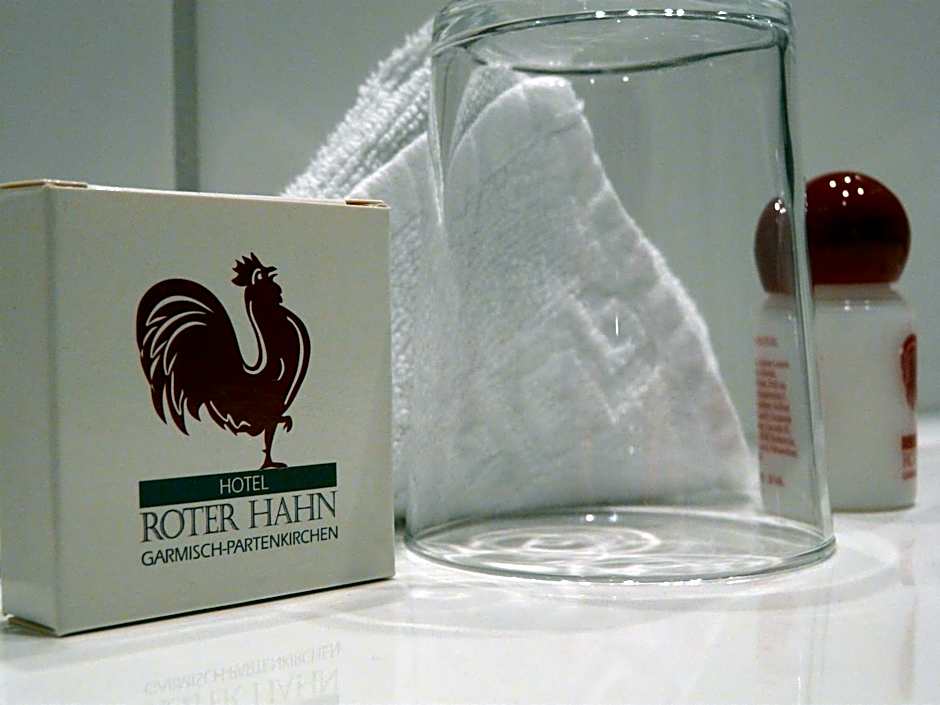 Hotel Roter Hahn - Bed & Breakfast