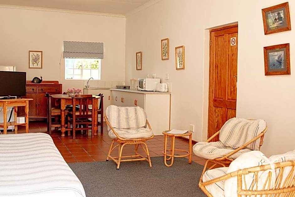 4 Rothman Street B&B