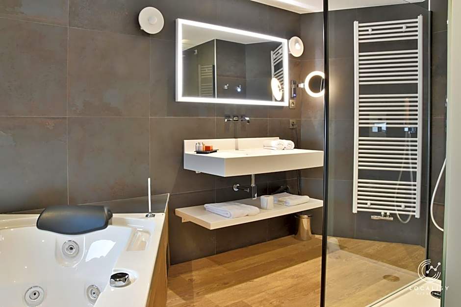 Domaine Des Hautes Fagnes