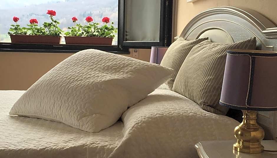 Hotel Villa San Fedele