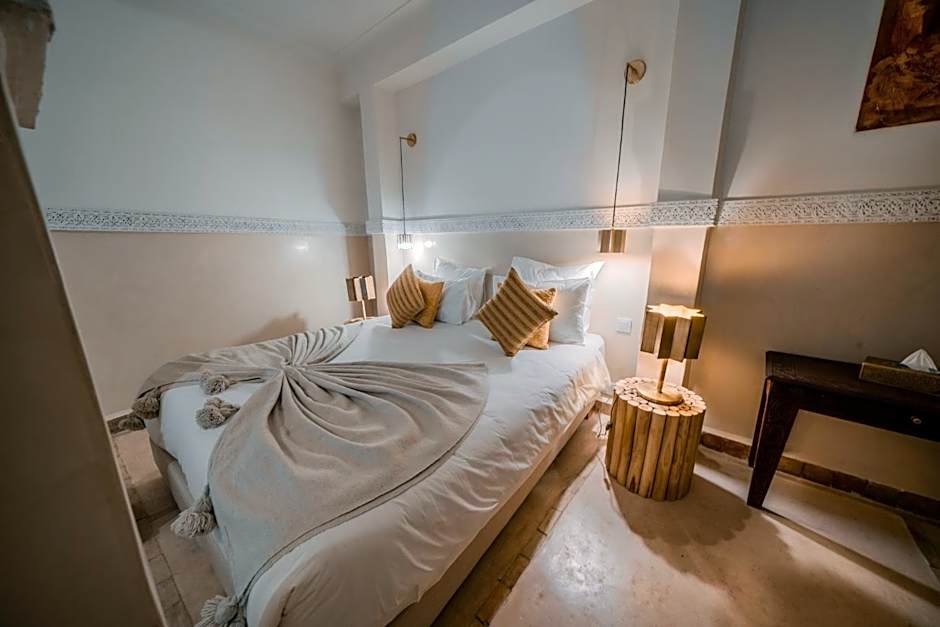 Riad N'S & Spa
