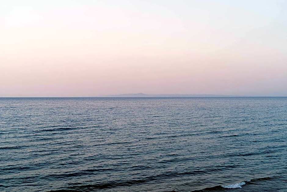 Stamiris Beach Hotel