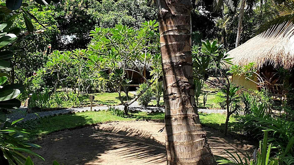 SAME SAME Bungalows - ECO Friendly