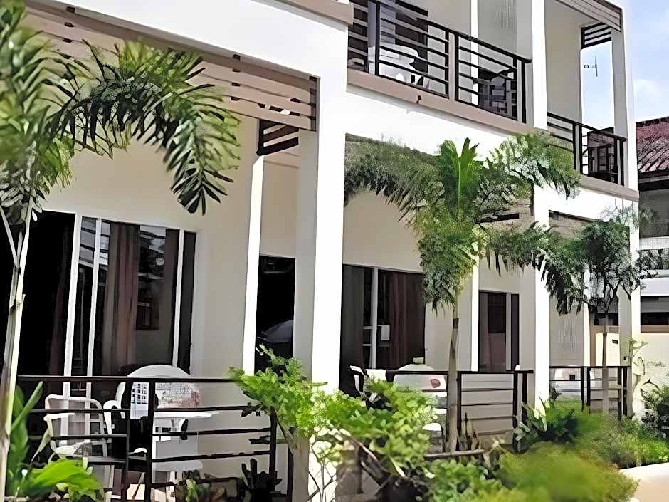 Tulip Boutique Hotel