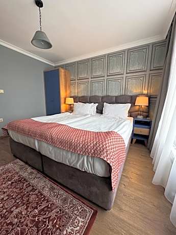 Avenue Aparthotel