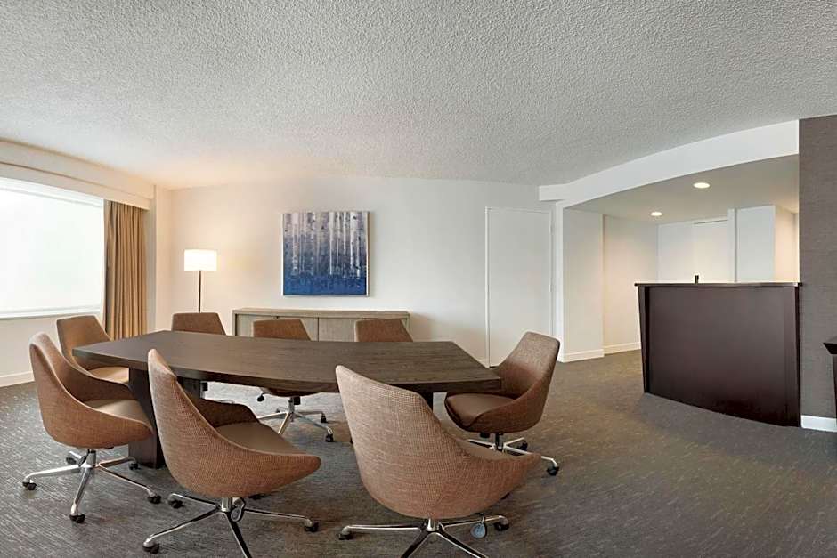 Hyatt Regency Schaumburg