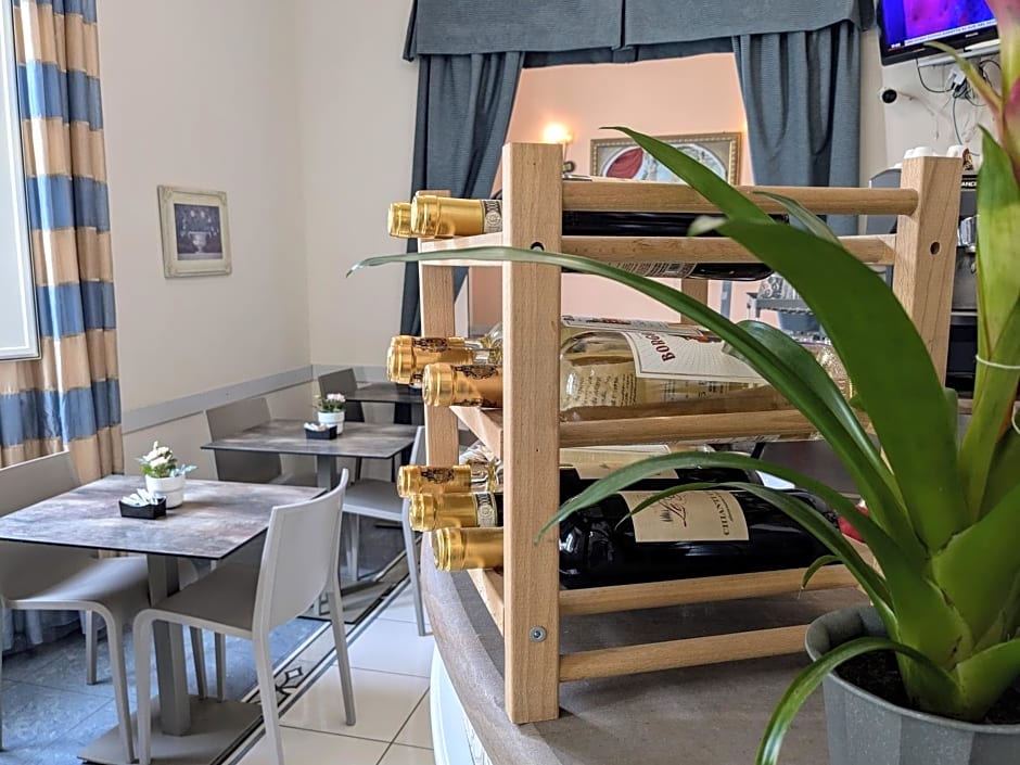 Hotel Soggiorno Athena