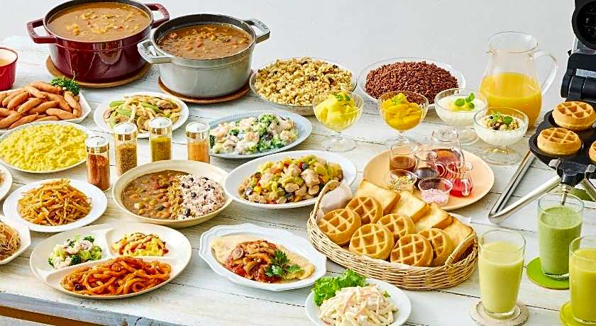 Comfort Inn Kofu Isawa