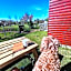 Cherry Tree Glamping