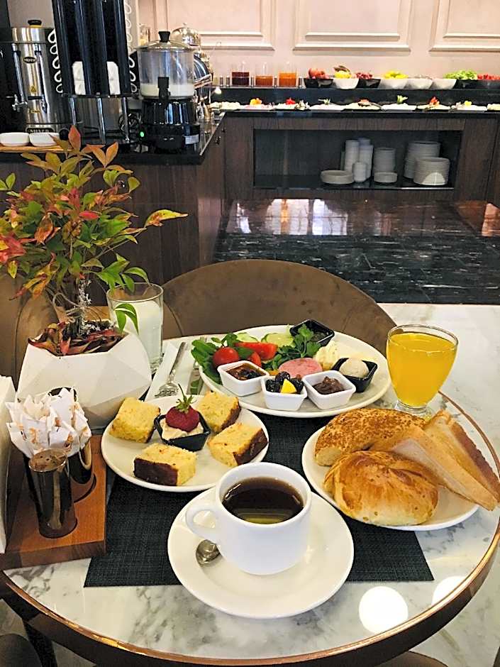 Danis Hotel Istanbul