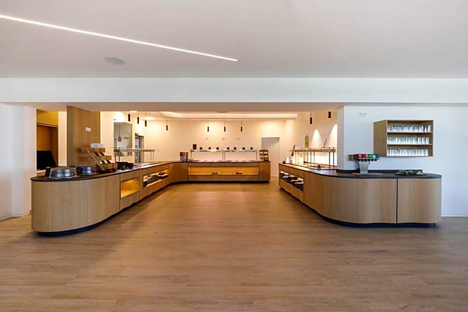 GenoHotel Baunatal