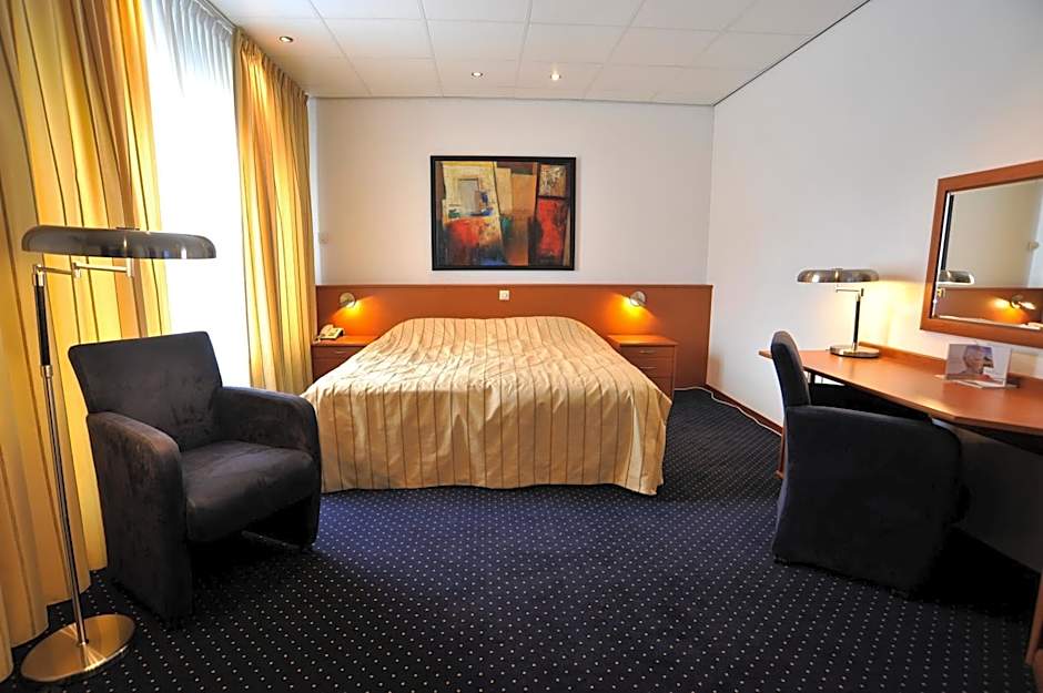 Tulip Inn Bergen Op Zoom