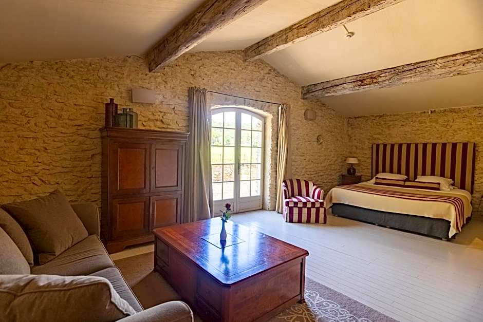 Domaine Des Escaunes