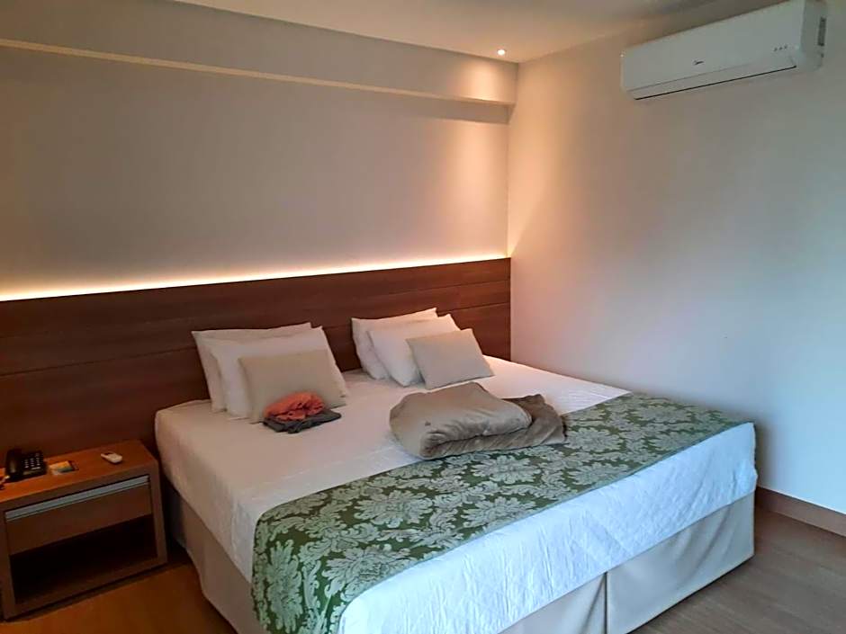 Apartamento Pedra Azul - hospedagem nas montanhas