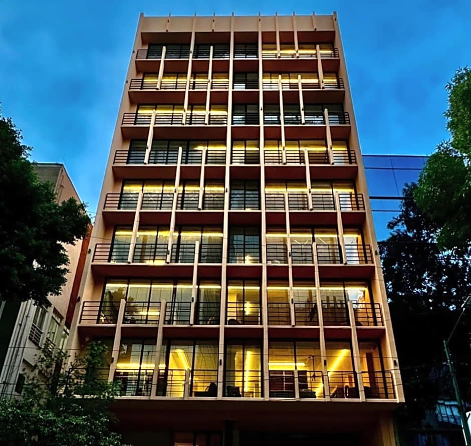 NIU Reforma