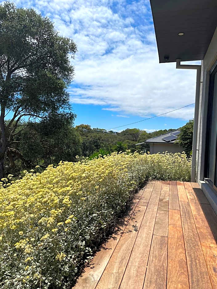 Panoramic Bayview Luxe