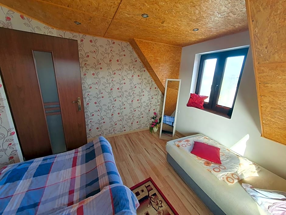 Agroturystyka Dobri mól