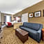 Comfort Suites Barstow near I-15