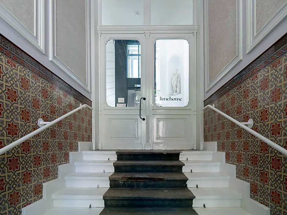 limehome Baden-Baden Baderstraße
