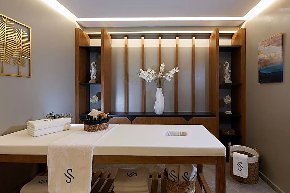 Seascape Luxury Residences