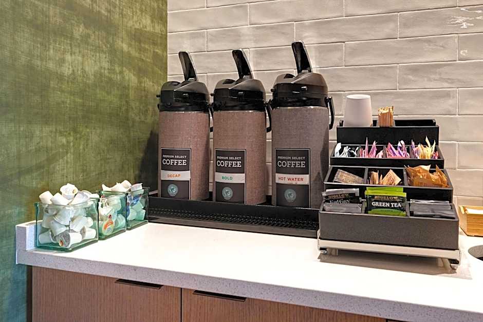 Fairfield Inn & Suites by Marriott St. Paul Eagan