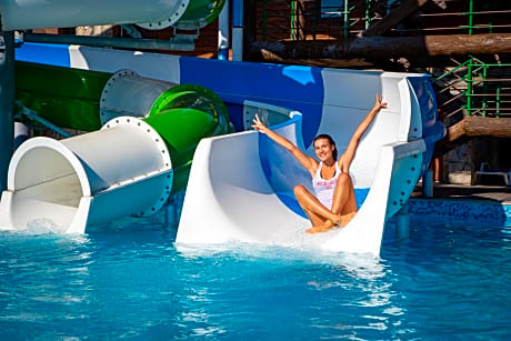 SPA Hotel Elbrus