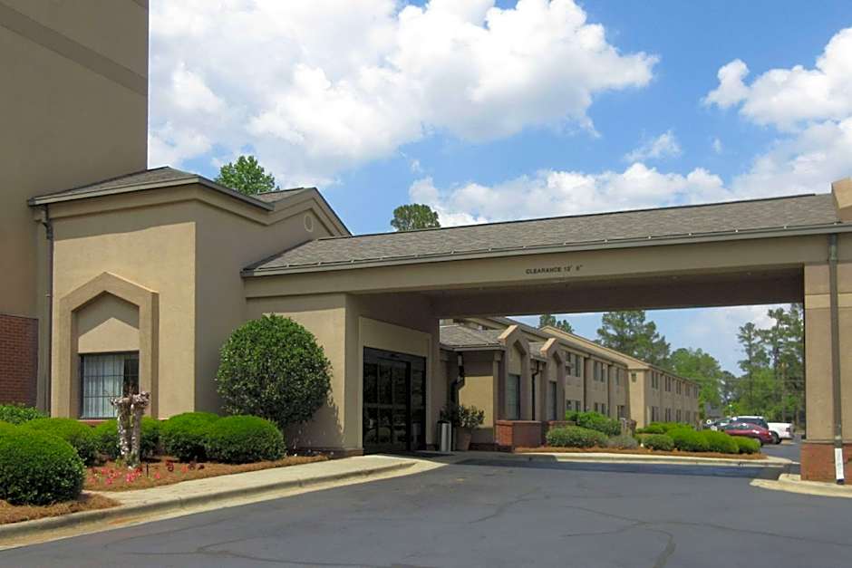 Econo Lodge Albany