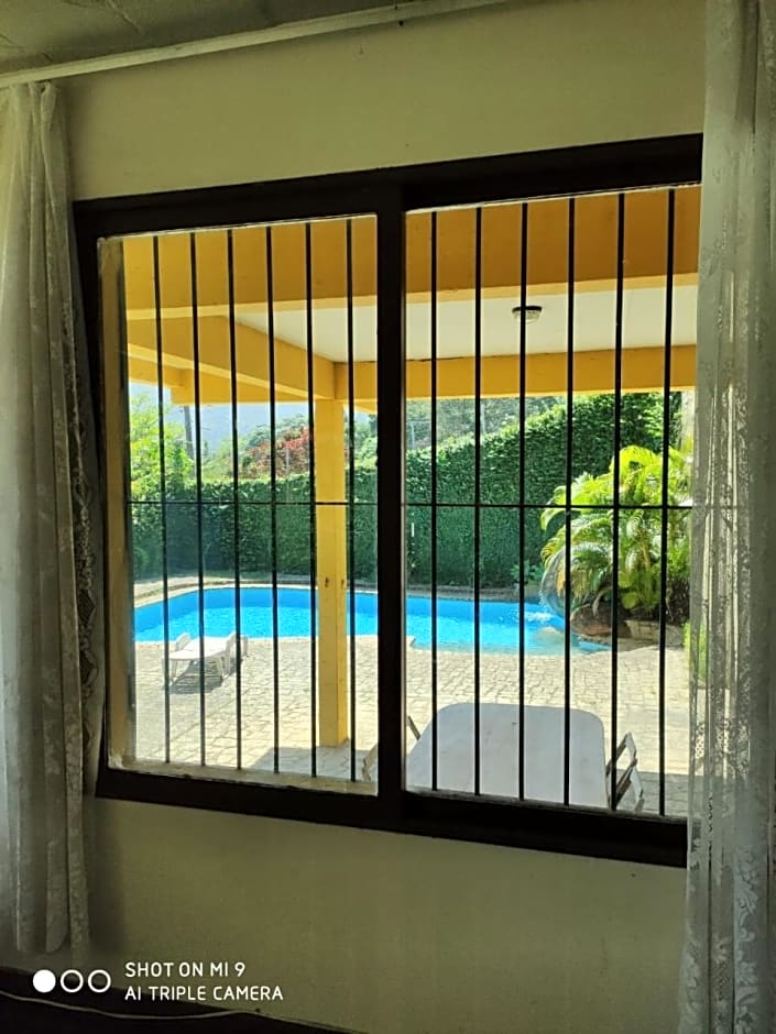 Pousada TRUFFIMAR Ilhabela