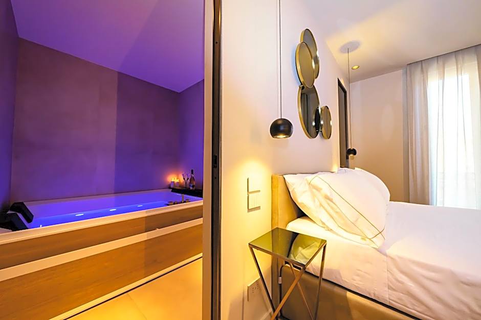 Al Castello Luxury B&B