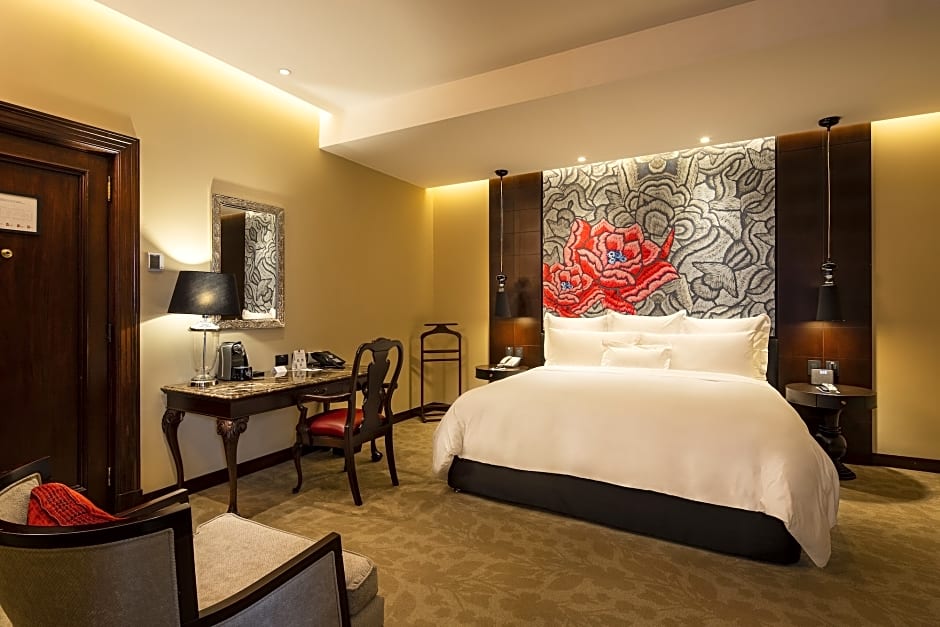 Country Club Lima Hotel - The Leading Hotels of the World