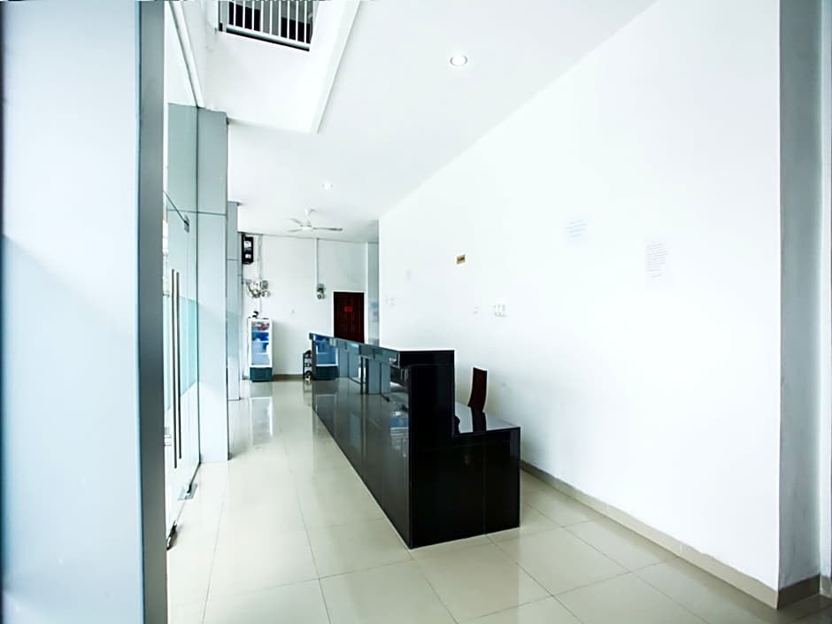 Life 2243 Mariska Residence Syariah