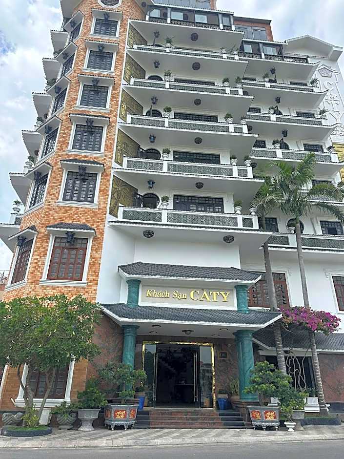 Ca Ty Hotel