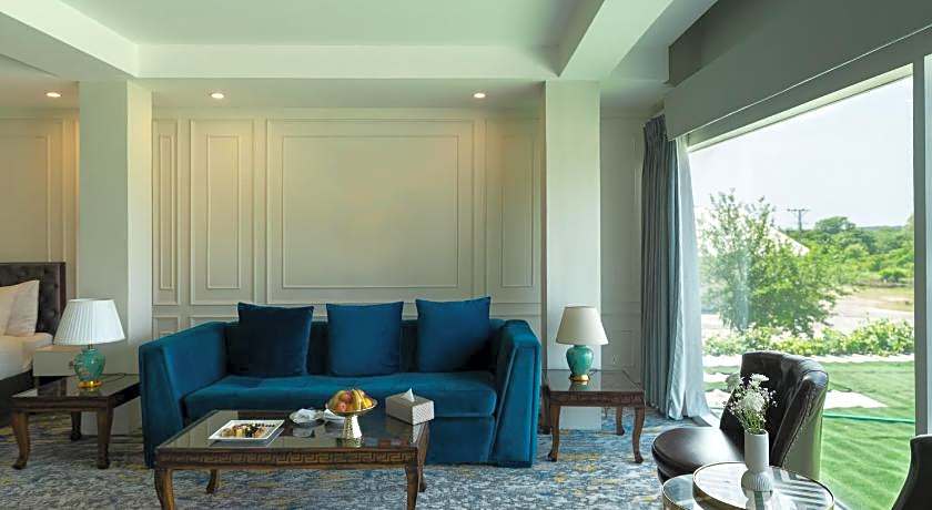 Best Western Premier Islamabad