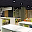 ibis budget Huerta De Murcia
