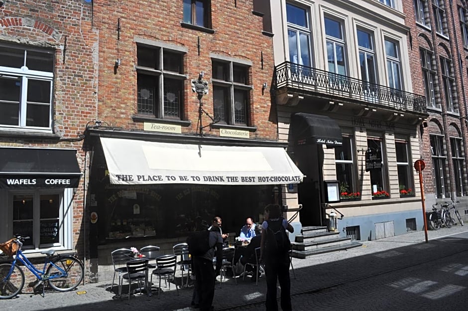 Hotel Notre Dame