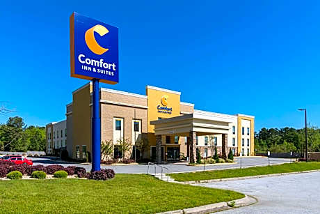 Comfort Inn & Suites Macon West