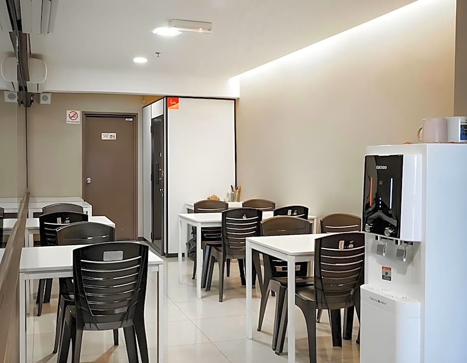 PP Hotel