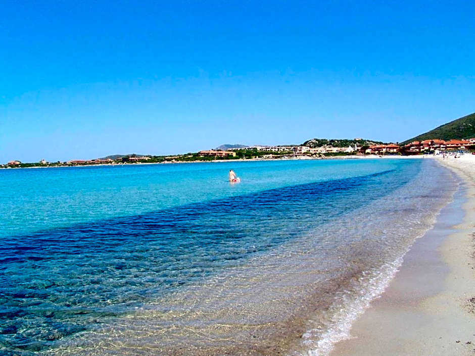 Marinella, Sardegna